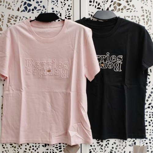 Футболка Lora (one size) LR1220 pink (лето) Lora LR1220 pink