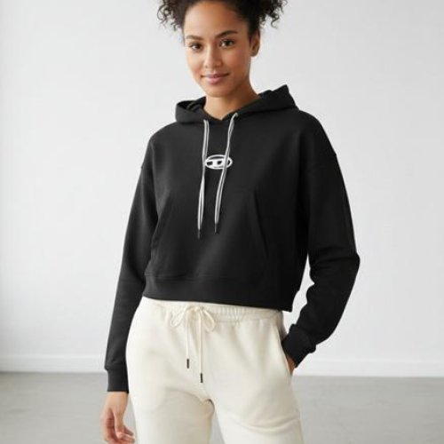 Батник Newe (44-46) 1210 black (деми) Newe 1210 black