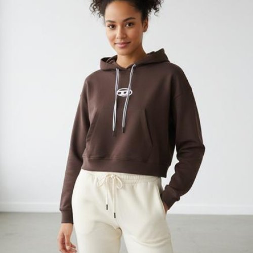 Батник Newe (44-46) 1210 brown (деми) Newe 1210 brown