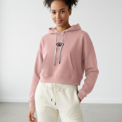 Батник Newe (44-46) 1210 pink (деми) Newe 1210 pink