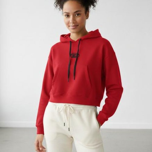 Батник Newe (44-46) 1210 red (деми) Newe 1210 red