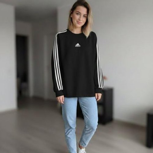 Свитер Newe (46-48) 511 black (деми) Newe 511 black