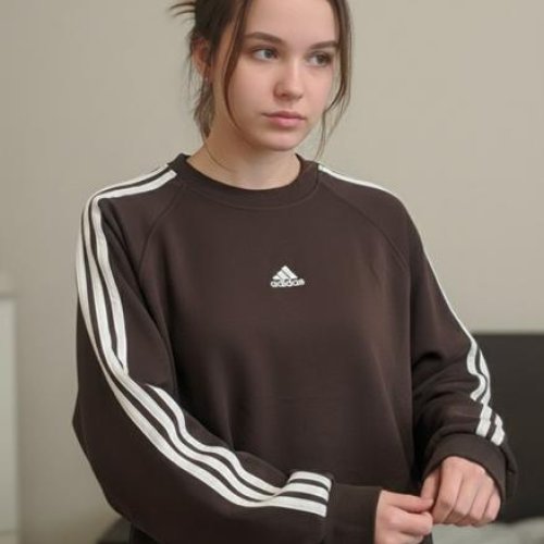 Свитер Newe (46-48) 511 brown (деми) Newe 511 brown