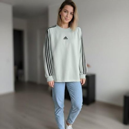 Свитер Newe (46-48) 511 mint (деми) Newe 511 mint