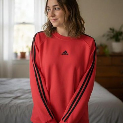 Свитер Newe (46-48) 511 red (деми) Newe 511 red