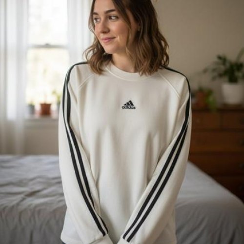 Свитер Newe (46-48) 511 white (деми) Newe 511 white