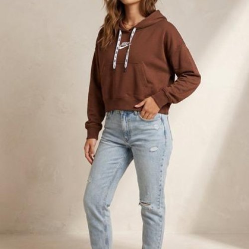 Топ Newe (44-46) 51210 brown (деми) Newe 51210 brown