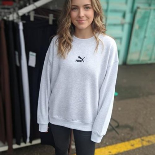 Свитер Newe (one size) 54 grey (деми) Newe 54 grey