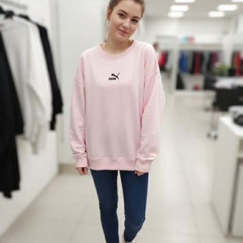 Свитер Newe (one size) 54 pink (деми) Newe 54 pink