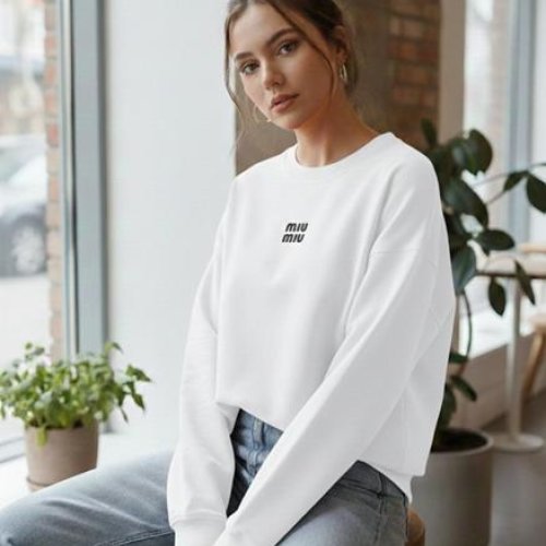 Свитер Newe (44-46) 54-4 white (деми) Newe 54-4 white