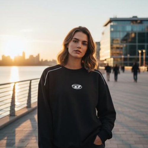 Свитер Newe (44-46) 55 black (деми) Newe 55 black