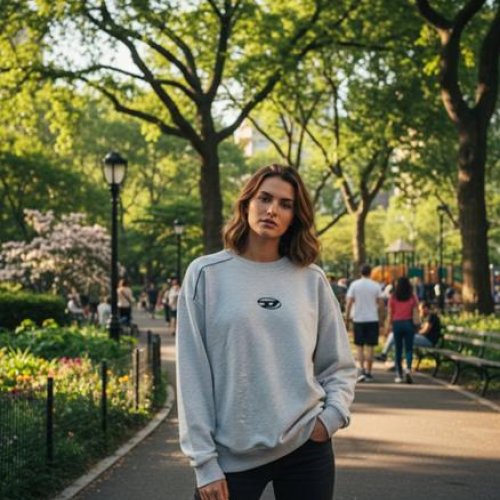 Свитер Newe (44-46) 55 grey (деми) Newe 55 grey