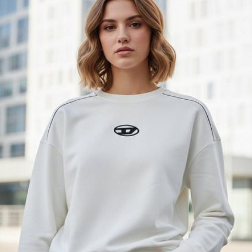 Свитер Newe (44-46) 55 white (деми) Newe 55 white