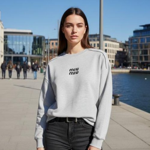 Свитер Newe (44-46) 55-1 grey (деми) Newe 55-1 grey