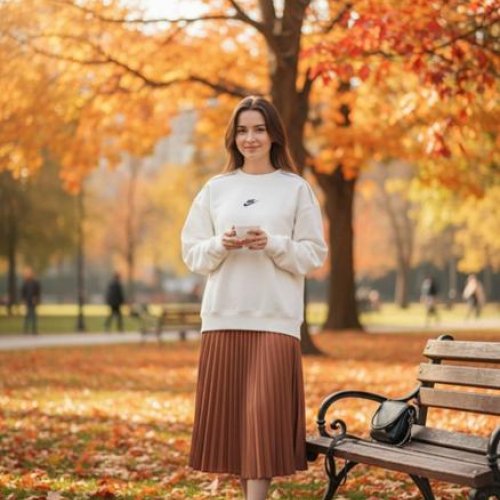 Свитер Newe (44-46) 55-2 white (деми) Newe 55-2 white