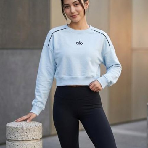 Топ Newe (44-46) 55-5 l.blue (деми) Newe 55-5 l.blue