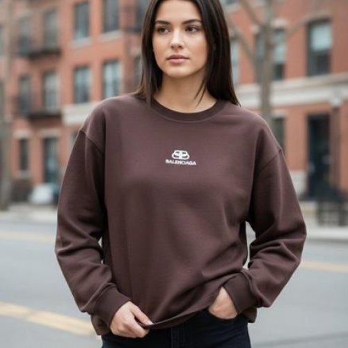 Свитер Newe (46-48) 56 brown (деми) Newe 56 brown