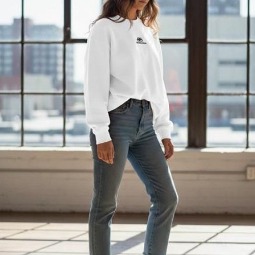 Свитер Newe (46-48) 56 white (деми) Newe 56 white