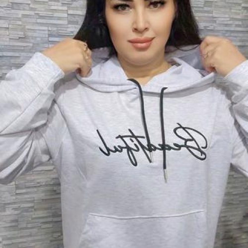 Худи Newe (52-54) NW2 grey (деми) Newe NW2 grey