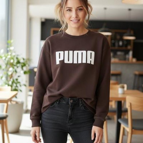 Свитер Newe (one size) NW24 brown (деми) Newe NW24 brown