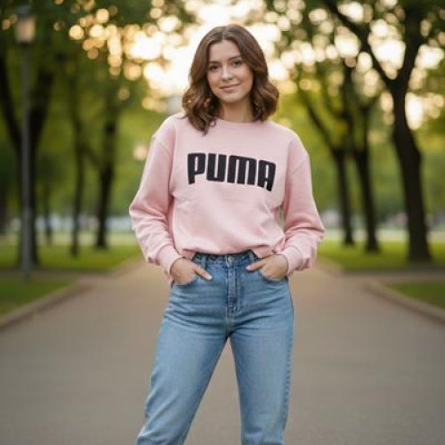 Свитер Newe (one size) NW27 pink (деми) Newe NW27 pink