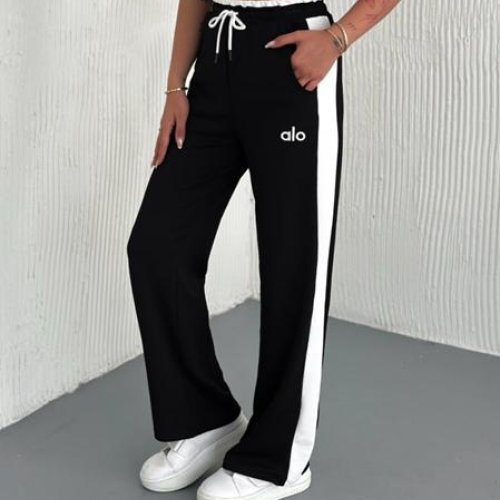 Штаны спорт Newe (S-XL) NW7 black (деми) Newe NW7 black