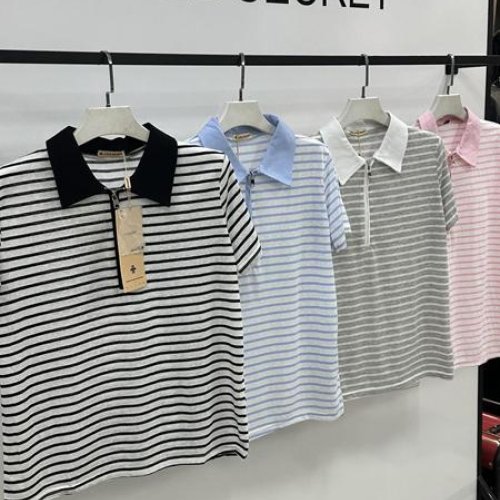 Футболка Little Secret (one size) 10321 pink (лето) Little Secret 10321 pink