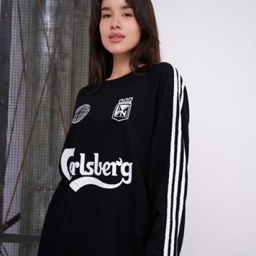 Свитер Little Secret (one size) 19955 black (деми) Little Secret 19955 black