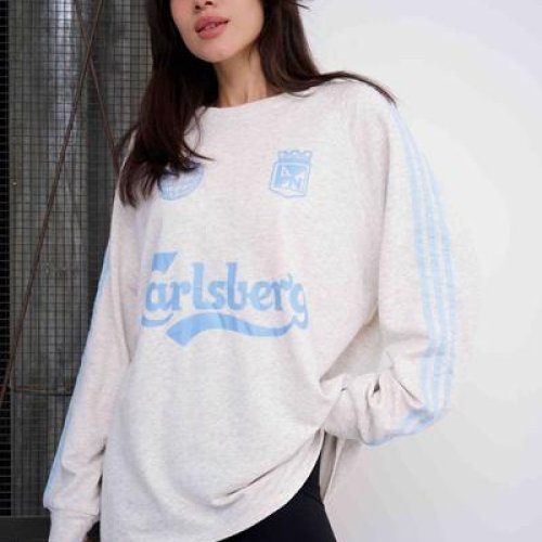 Свитер Little Secret (one size) 19955 white (деми) Little Secret 19955 white