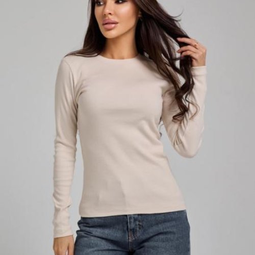 Свитер Little Secret (S-L) 400570 beige (деми) Little Secret 400570 beige
