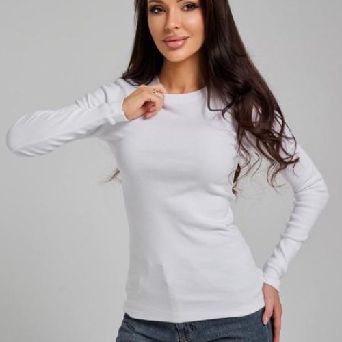 Свитер Little Secret (S-L) 400570 white (деми) Little Secret 400570 white