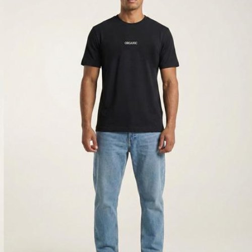 Футболка Little Secret (S-2XL) 500346 black (лето) Little Secret 500346 black