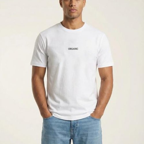 Футболка Little Secret (S-2XL) 500346 white (лето) Little Secret 500346 white