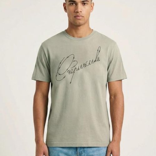 Футболка Little Secret (S-2XL) 500417 mint (лето) Little Secret 500417 mint