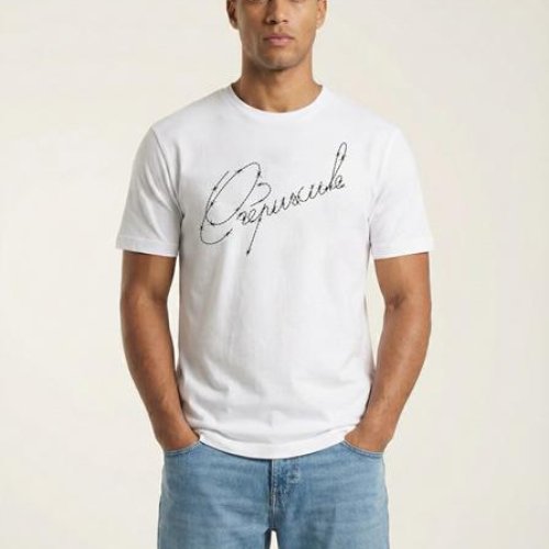 Футболка Little Secret (S-2XL) 500417 white (лето) Little Secret 500417 white