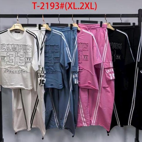 Костюм Saint Wish (XL-2XL) T2193 mix (лето) Saint Wish T2193 mix