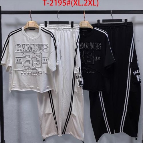 Костюм Saint Wish (XL-2XL) T2195 mix (лето) Saint Wish T2195 mix