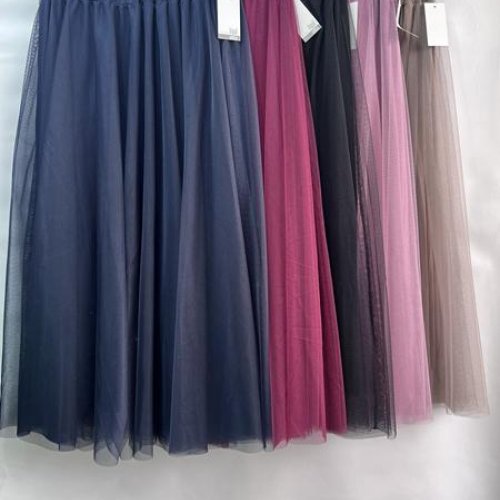 Юбка Emsweekis (one size) E1532 pink (лето) Emsweekis E1532 pink