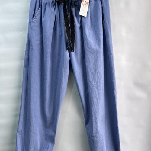 Штаны Emsweekis (54-58) E1558 blue (деми) Emsweekis E1558 blue