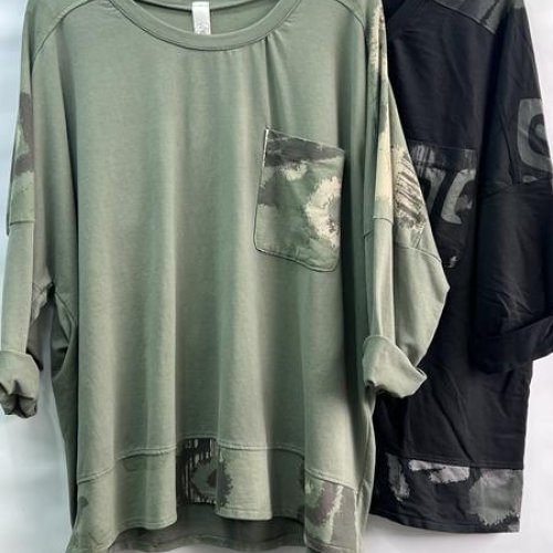 Свитер Emsweekis (54-58) E1500 green (деми) Emsweekis E1500 green