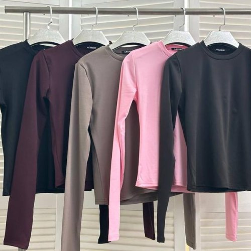 Свитер Lelis (S-L) 058 pink (деми) Lelis 058 pink