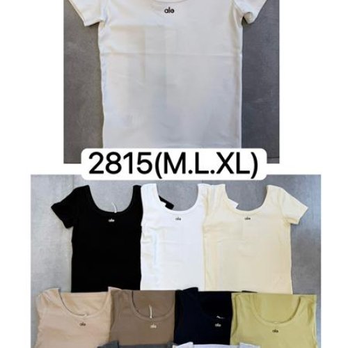 Футболка Ale-Ate (M-XL) 2815 brown (лето) Ale-Ate 2815 brown