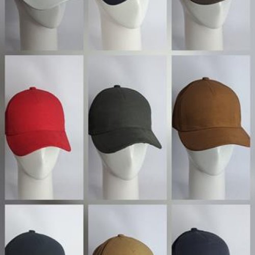 Кепка Annet (56-58) PG264 mix (деми) Annet PG264 mix