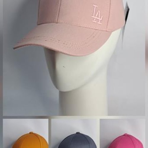 Кепка Annet (56-58) PG270 mix (деми) Annet PG270 mix