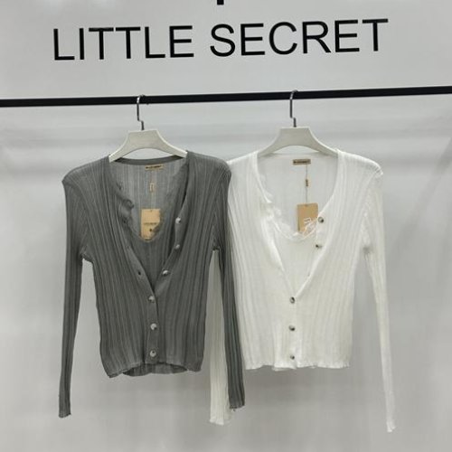 Комплект Little Secret (one size) 522 white (лето) Little Secret 522 white