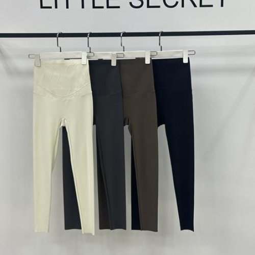 Лосины Little Secret (M-XL) 7715 grey (деми) Little Secret 7715 grey