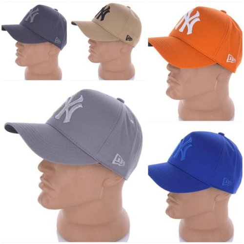 Кепка Mabi (56-62) 0127 mix (лето) Mabi 0127 mix