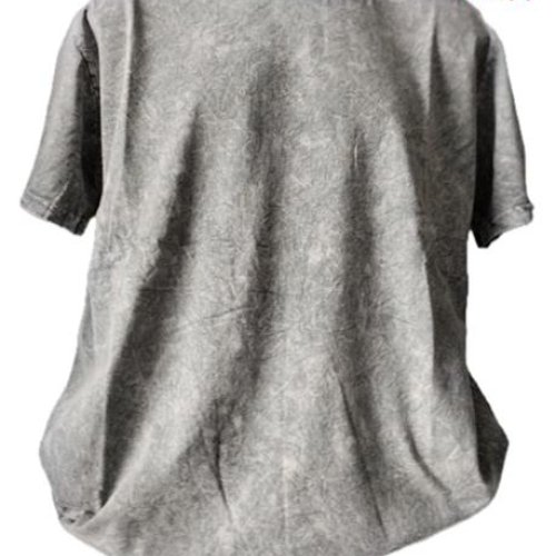 Футболка Надийка (3XL-7XL) ND1001-764 grey (лето) Надийка ND1001-764 grey