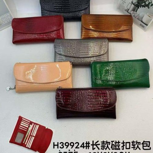 Кошелек Chus (19*9*3) KK39924 mix (деми) Chus KK39924 mix