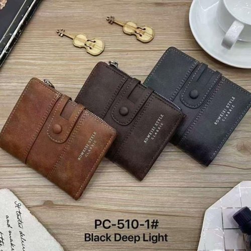 Кошелек Chus (12*9.5*1.5) KK510-1 mix (деми) Chus KK510-1 mix